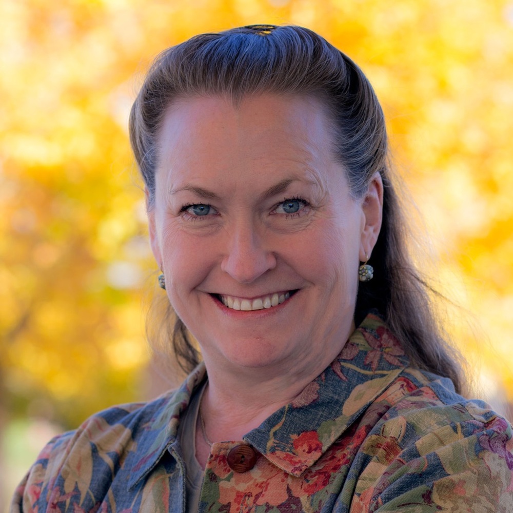 Meet your Posher, Sandra